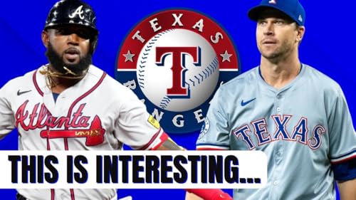 This Is NOT What We Expected... | Daily Texas Rangers News & Rumors