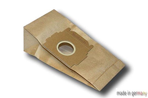 Cleanfairy 15X Sacchetti per aspirapolvere compatibili con