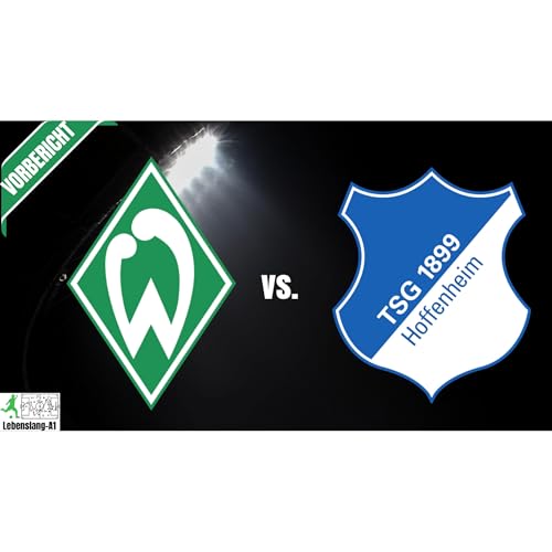 Werder Bremen - News & Aktuelles 18.12.2025 | Vorschau | Werder vs. Hoffenheim | 16. Spieltag