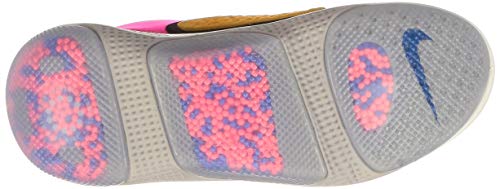 Nike Joyride CC3 Setter Mens Running Trainers AT6395 Sneakers Shoes (UK 9.5 US 10.5 EU 44.5, Hyper Pink Black 600)