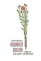 Awaken Online: Retribution 1978177402 Book Cover