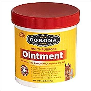 Corona Ointment 14oz