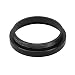 Baader T-Adapter HTA43/T2 for Hyperion Fixed Focal Length and MkIII / MkIV Zoom Eyepieces # 2958080