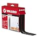 VELCRO Brand, Sticky Back, 15' x 3/4 Tape, Black (VEL101)