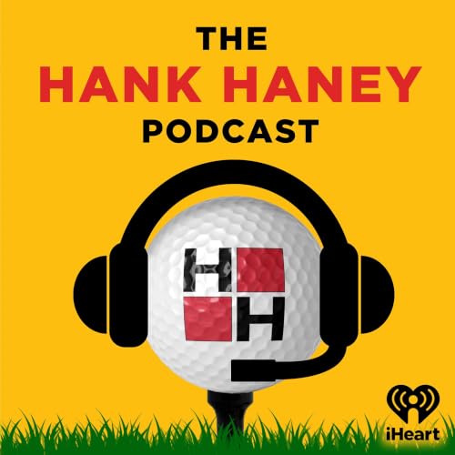 『The Hank Haney Podcast』のカバーアート