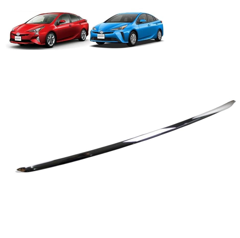 Amazon | 【Black Car】トヨタ 新型 プリウス PHV (ZVW52) 専用 外装