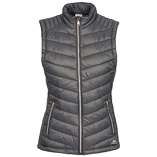 Trespass Womens Padded Gilet Bodywarmer Outdoor Elanora