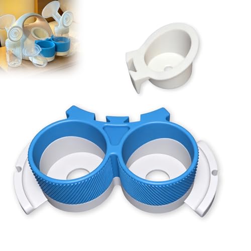 Soporte para extractor de leche compatible con S1 y S2 miniatura 1