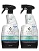 Stone Care International Marble Daily Cleaner - 24 Ounce (2 Pack) - Clean and Polish Your Marble Countertop Island and Stone Surface