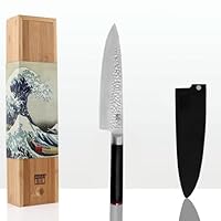 Gyuto 20 cm – il classico intramontabile