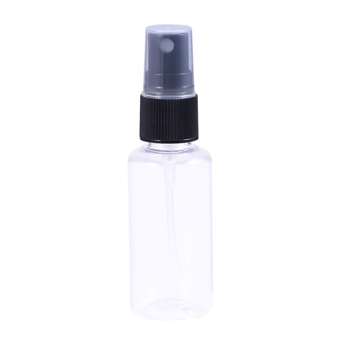 FRCOLOR 36piezas Botellas De Spray De Plástico Pack De Rellenables y Portátiles Para Viajes Sin Fugas Aleatorios Para Perfume y Desmaquillante