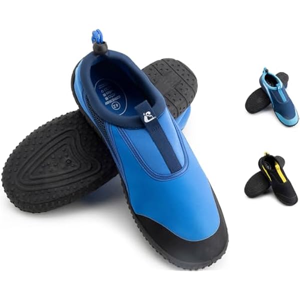 Cressi Uniseks Coco ShoesAquashoes do sportów wodnych