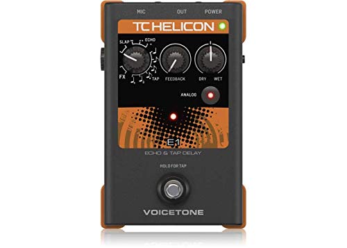 Tc VoiceTone E1-UK