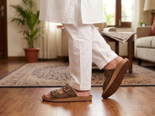 Image of Bata Flip Flops for Men