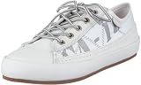 Gaastra CAT 66140111, Damen, Sneaker, Weiss (Cloud Dancer 102), EU 39