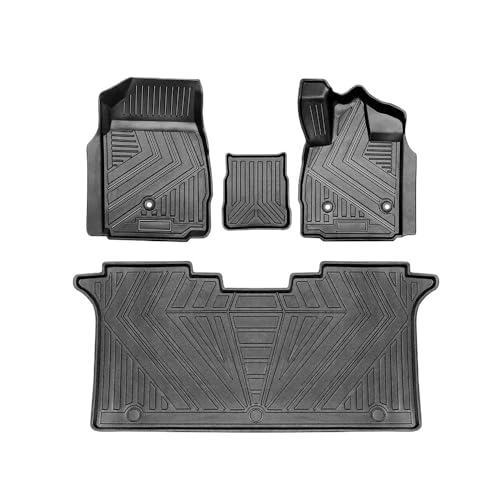Tapis de sol voiture Toyota Alphard AH30 2015-2021 RHD intérieur luxe