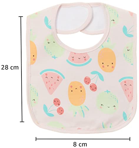 Amazon-Brand-Mama-Bear-Baby-Bibs-Pack-of-6