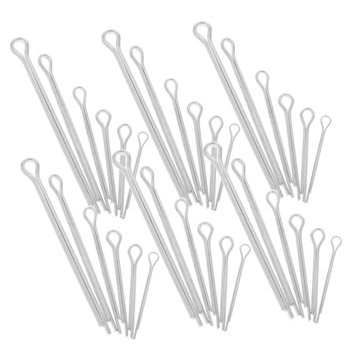 BUGUUYO Pin Inossidabile Per Trattori Fissaggio Resistente Per Meccanici Automotive Varietà Versatili