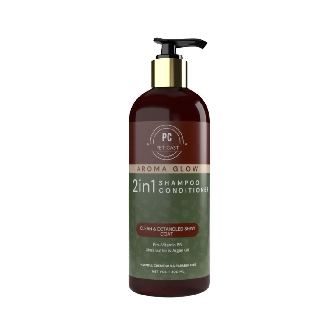 See full amazon price history chart for Petcast Aroma-Glow 2in1 Shampoo+ Conditioner for Dogs and Cats | Best Conditioning for Dogs & Cats | Flagship Product with Best Fragnance -300ML Petcast Aroma-Glow 2in1 Shampoo+ Conditioner for Dogs and Cats | Best Conditioning for Dogs & Cats | Flagship Product with Best Fragnance -300ML (B0CQ5BHKC8) Amazon Price History, Amazon Price Tracker