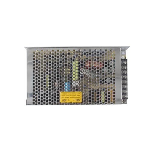 Alimentation Double Sortie D-150B pour stabiliser vos tensions 5V 24V