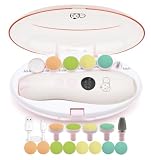 Baby Nail Kit
