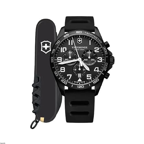 Imagen de Victorinox Reloj fieldforce V241926.1 Swiss Army
