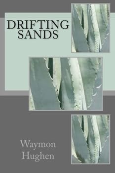 Paperback Drifting Sands Book