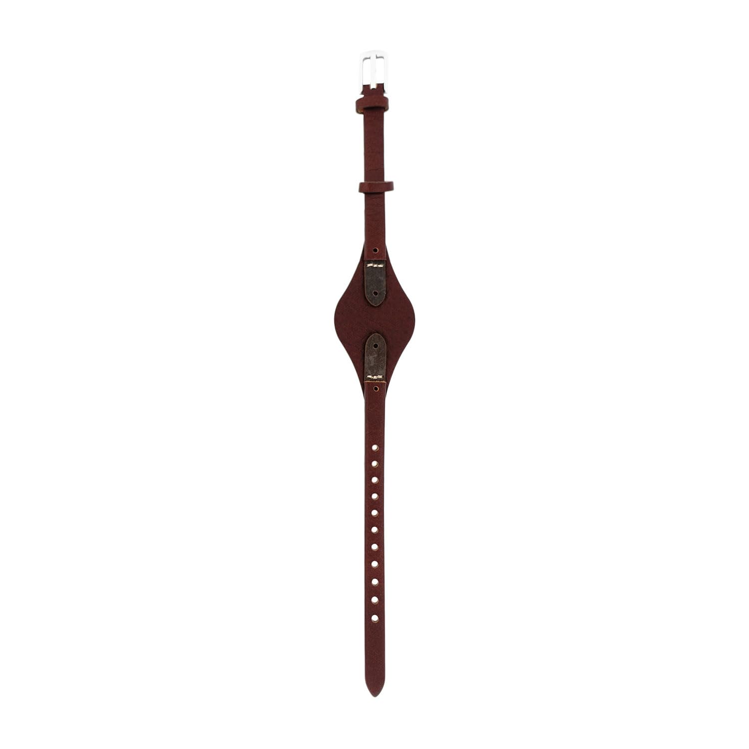 Fossil Reloj para Mujer'S de con Correa en Cuero 212998