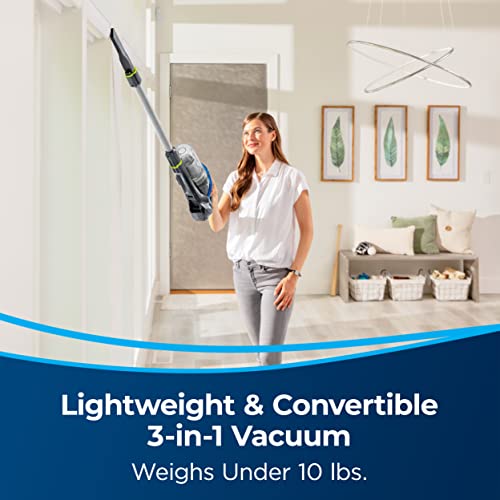 Bissell Powerglide Pet Slim Cordless Stick Vacuum, 3080 #TOP5