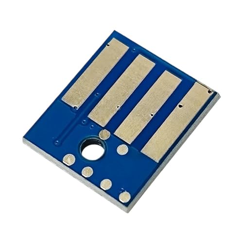 Chip de cartucho TNP38 soluciona bloqueo de impresora Konica Minolta bizhub 4000P 20K