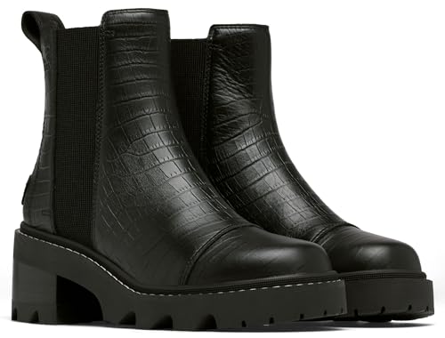 Image of SOREL Women's Joan Now Chelsea Boot
