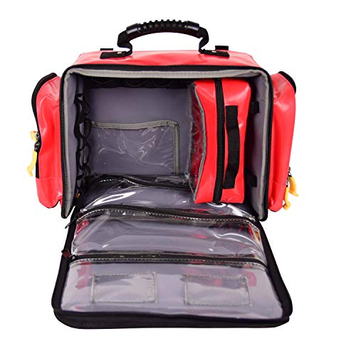 Teqler Notfalltasche NAMUR