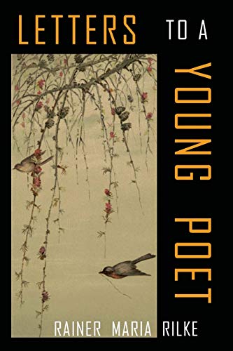 Image of Letters to a Young Poet