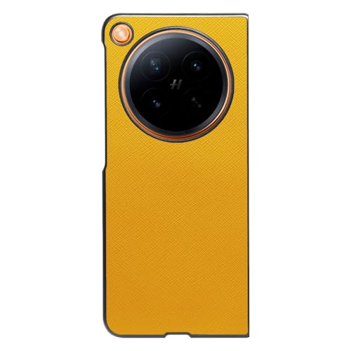 LOOF CASUAL-SHELL ���U�[ ���^ �X�}�z�P�[�X for OPPO Find N6 �p �P�[�X �J�o�[ �V���v�� �ϏՌ� �y�� [�p���v�L��]