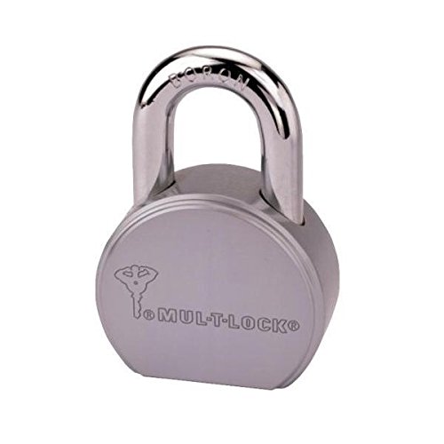 Amazon | mul-t-lock tsr-series南京錠 – 7 / 16 