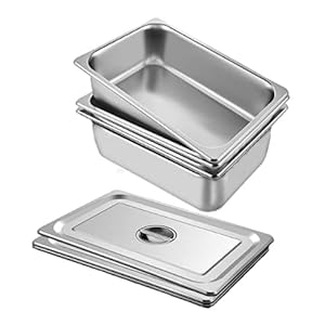 95 Quart LLDPE Stackable Food Warme...