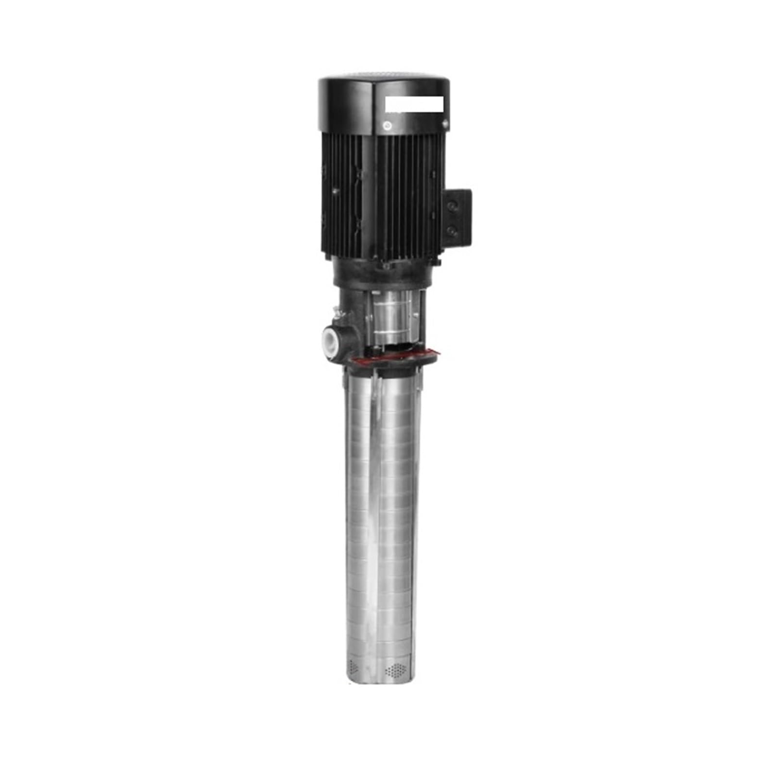 Machine Tool Water Pump, Three-Phase 380V 3KW Centrifugal Pump