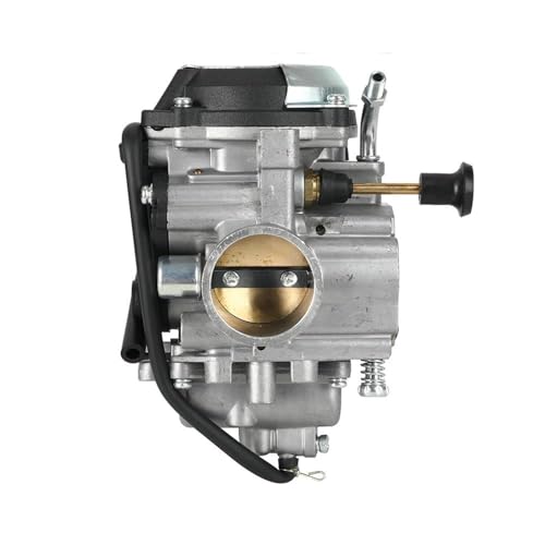 Carburateur moto 34mm usiné pour la longévité du quad Bear Tracker - 3