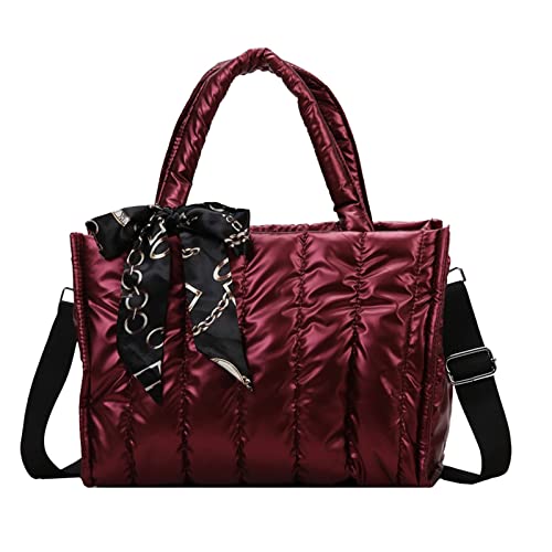 Sac à main pour femmes avec poignée supérieure et bandoulière amovible