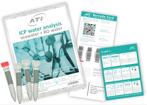 ATI ICP-OES Lab Test