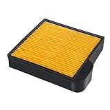 BEAR FLAG EDITION for B1AF103 Filter, for Kawasaki, Fits, 110132128