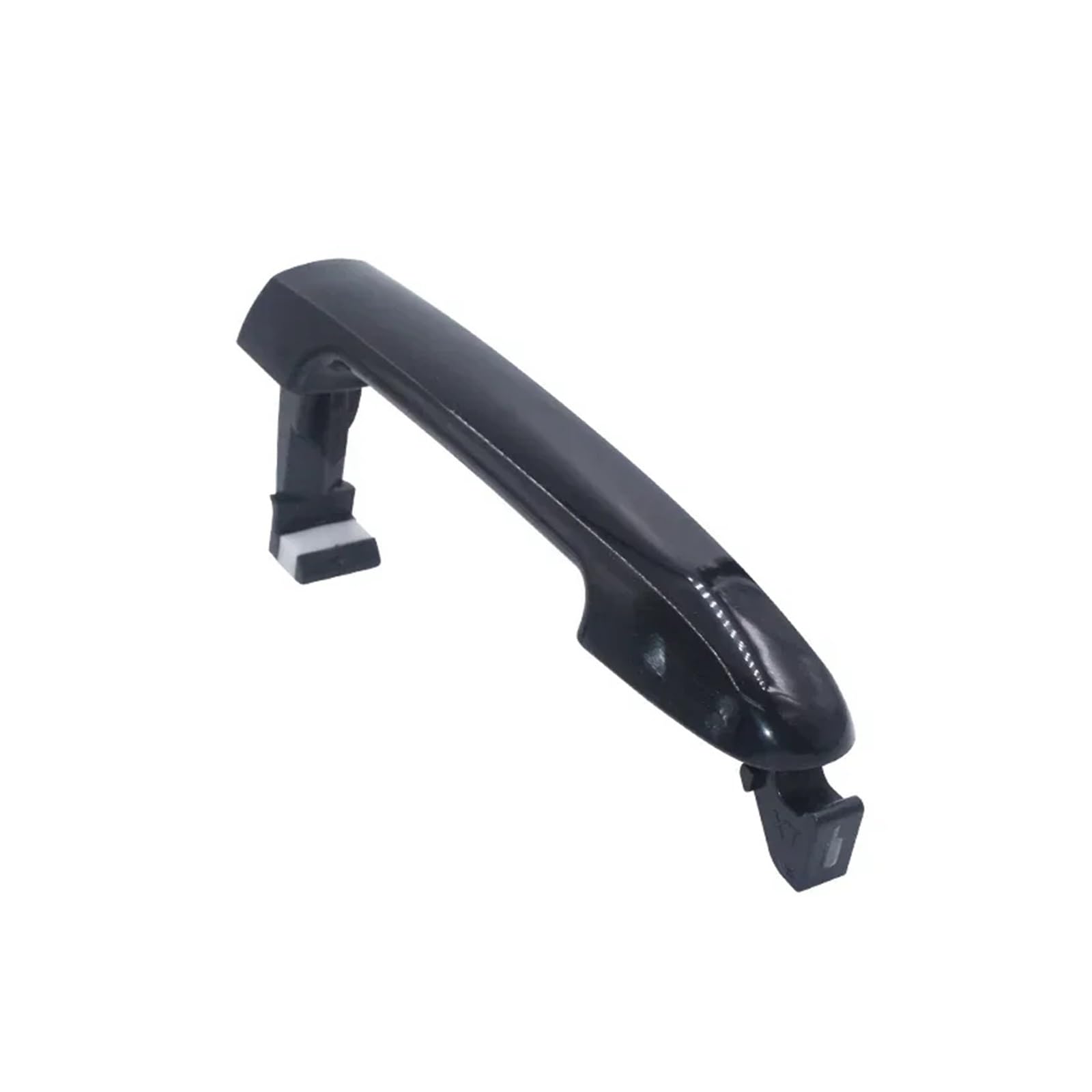 Sliding Exterior Handle for Hyundai for Sonata 2005-2010 826513K000 Front Rear Left Right Generic Car-Styling Outside Exterior Door Handle 82651-3K000