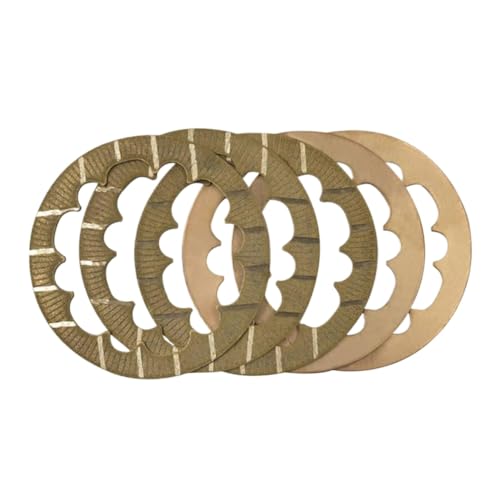 �Č��N���b�`�S���C�ƍ|�ƌ݊��� 50SX 50SXS 50 SX SXS 2013 2014 2015(Friction Plates)