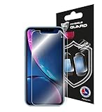 IPG for Apple iPhone XR Screen Protector Invisible Touch Screen Sensitive Ultra HD Clear Film Anti...