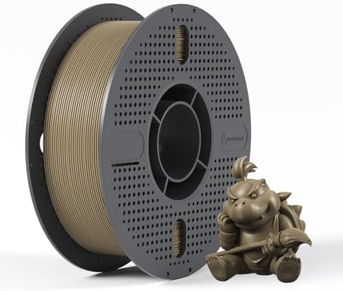 NextShapes PETG Brown 1.00kg