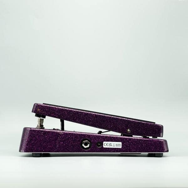 Jim Dunlop KH95X Cry Baby Wah　ワウ Amazon.com: Dunlop KH95X Kirk Hammett Signature Cry Baby Wah