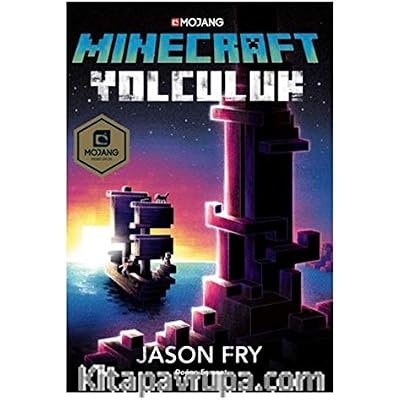 Minecraft Yolculuk