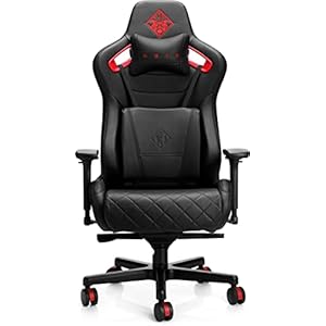 OMEN by HP Citadel Gaming Chair