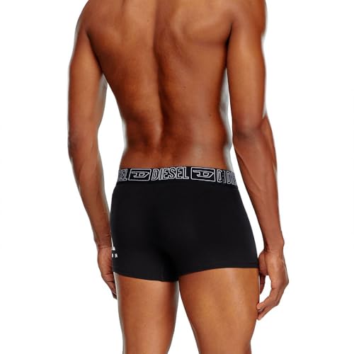 Image of Diesel mens Umbx-damienthreepack Boxer 3packBoxer Briefs