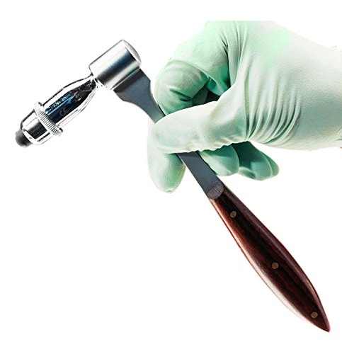Servoprax I5 552 Hammer, nach Traube